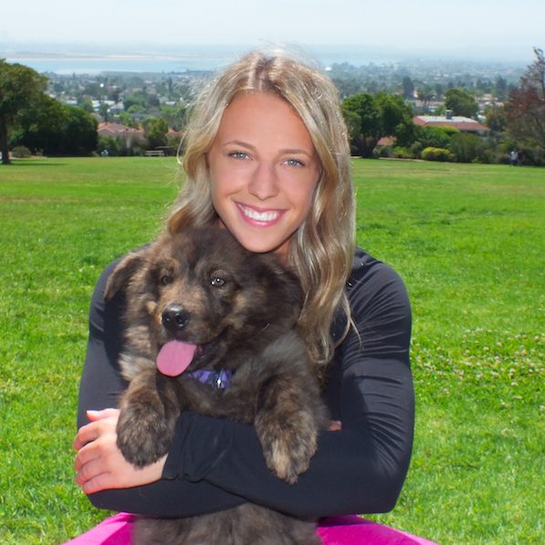 Kaelin - All Things Pups